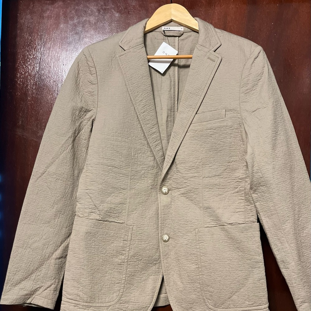 Men’s ONS Blazer